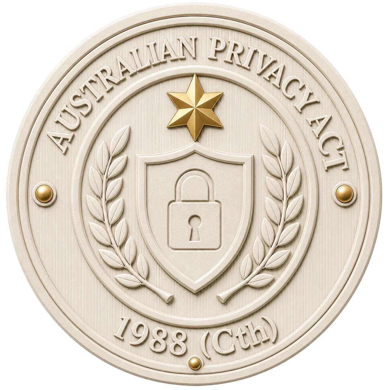 AU Privacy Act Compliant