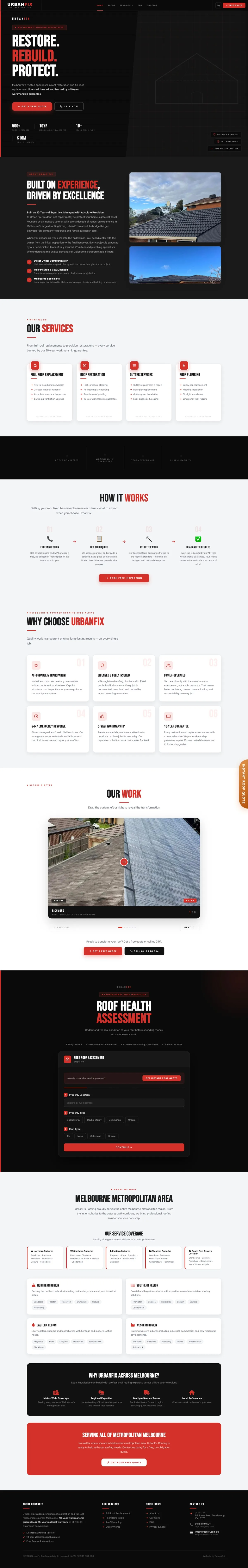 UrbanFix